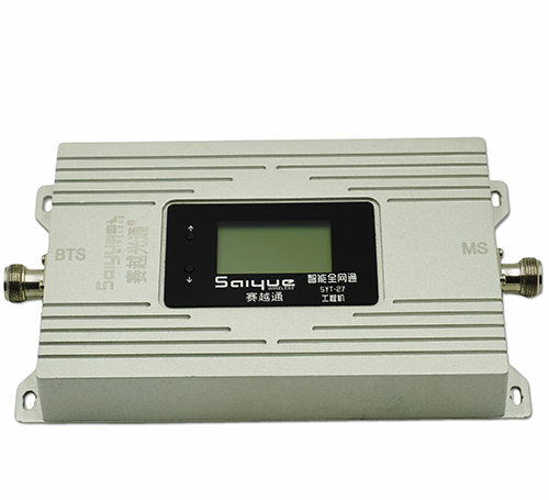 长葛双频手机信号增强器800㎡