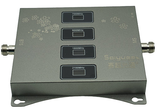  长葛四频手机信号接收器200㎡
