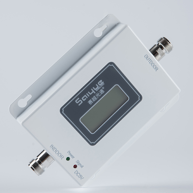 长葛家用配电房机房信号放大器200㎡