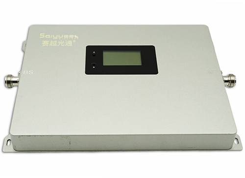  长葛三频/四频/五频手机信号接收器800㎡