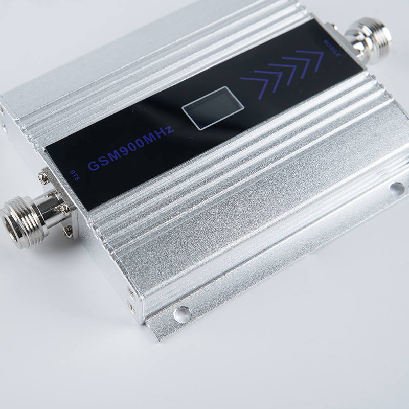 长葛家用单频手机信号增强器100㎡