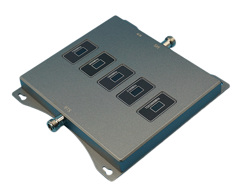 长葛五频4G+5G手机信号增强器200㎡