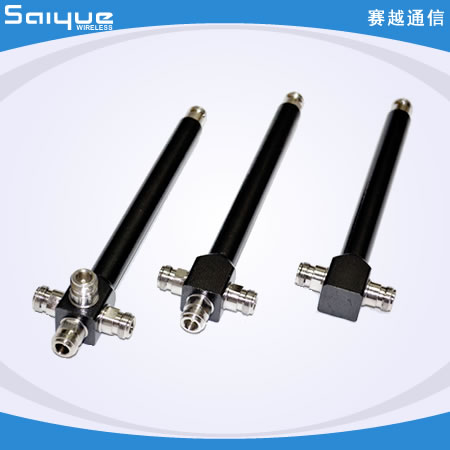  长葛FM调频广播同步广播功分器