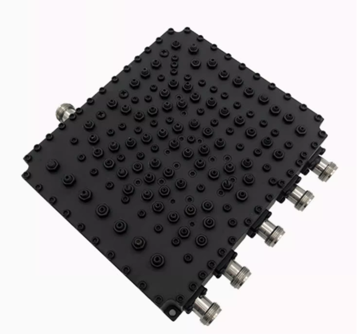  长葛双频三频四频五频腔体合路器4G+5G